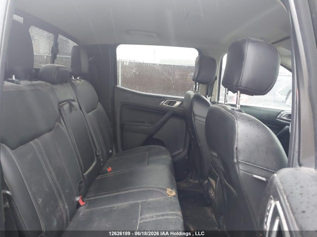 Ford Ranger Lariat 2020 1FTER4FH8LLA53922 Image 8