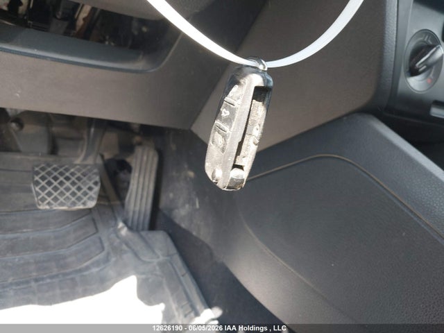 12626190 :رقم المزاد ، 3VW2K7AJ5EM216379 vin ، 2014 Volkswagen Jetta مزاد بيع