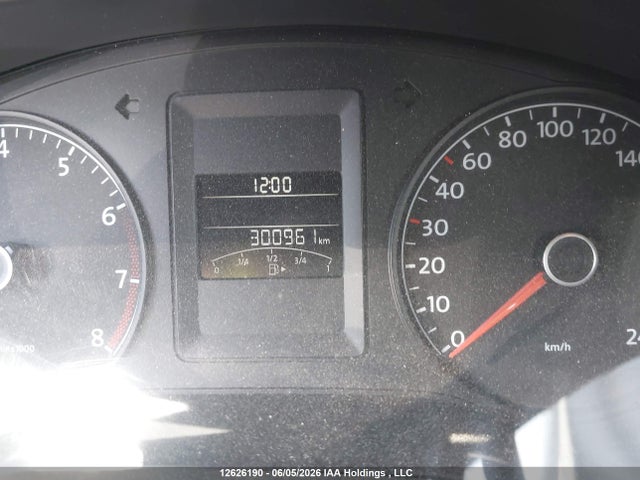 12626190 :رقم المزاد ، 3VW2K7AJ5EM216379 vin ، 2014 Volkswagen Jetta مزاد بيع