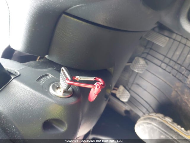 Продаж на аукціоні авто 2000 Honda Civic Si/sir, vin: 1HGEM1156YL803952, номер лоту: 12626191