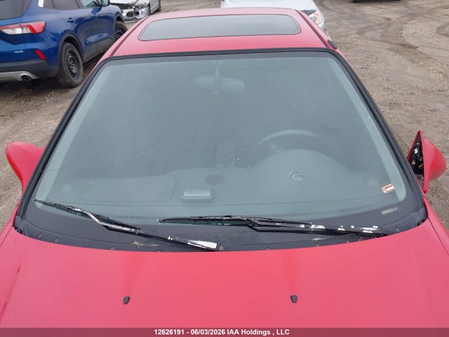 Продаж на аукціоні авто 2000 Honda Civic Si/sir, vin: 1HGEM1156YL803952, номер лоту: 12626191