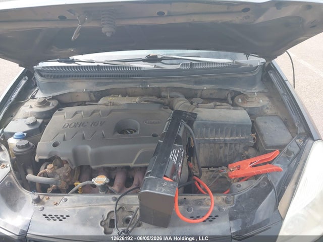 Aukcja sprzedaży 2008 Kia Rio, vin: KNADE123786337285, numer aukcji: 12626192
