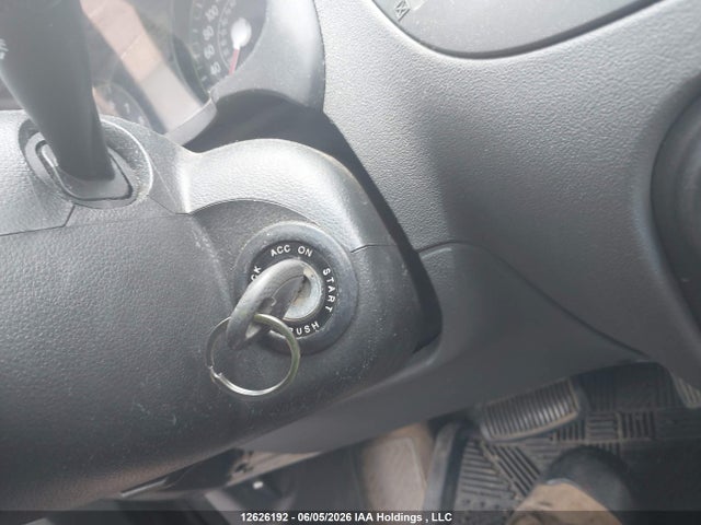 Aukcja sprzedaży 2008 Kia Rio, vin: KNADE123786337285, numer aukcji: 12626192