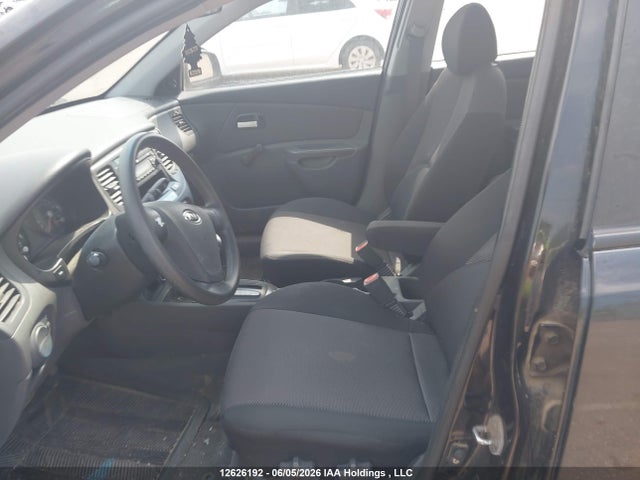 Aukcja sprzedaży 2008 Kia Rio, vin: KNADE123786337285, numer aukcji: 12626192