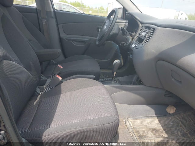 Aukcja sprzedaży 2008 Kia Rio, vin: KNADE123786337285, numer aukcji: 12626192