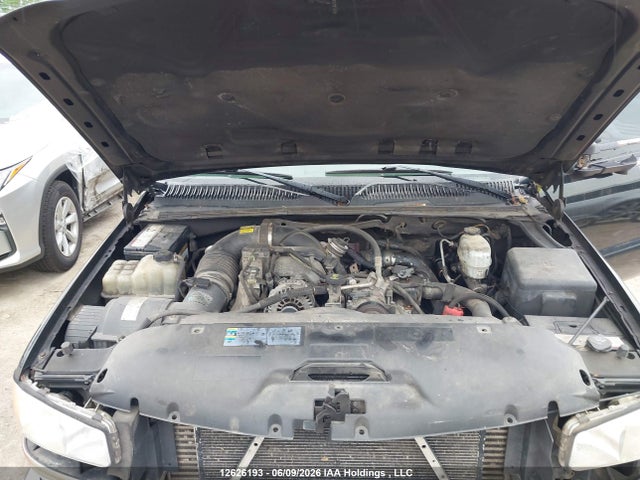 Aukcja sprzedaży 2006 Gmc New Sierra K3500, vin: 1GTJK39D46E193187, numer aukcji: 12626193