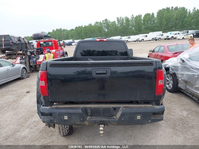 Aukcja sprzedaży 2006 Gmc New Sierra K3500, vin: 1GTJK39D46E193187, numer aukcji: 12626193