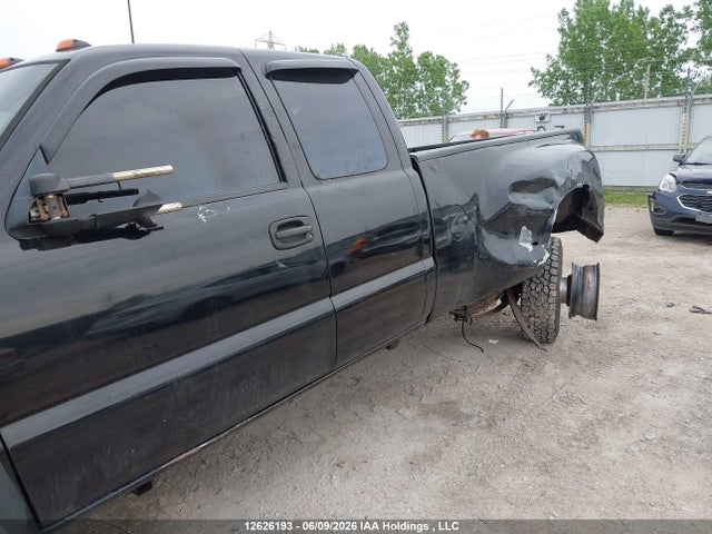 Aukcja sprzedaży 2006 Gmc New Sierra K3500, vin: 1GTJK39D46E193187, numer aukcji: 12626193