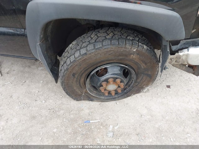 Aukcja sprzedaży 2006 Gmc New Sierra K3500, vin: 1GTJK39D46E193187, numer aukcji: 12626193