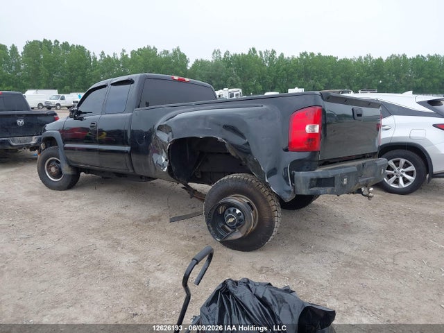 Aukcja sprzedaży 2006 Gmc New Sierra K3500, vin: 1GTJK39D46E193187, numer aukcji: 12626193