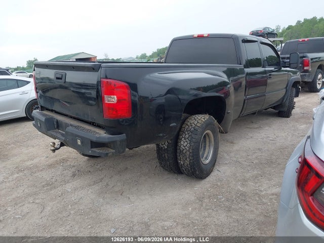 Aukcja sprzedaży 2006 Gmc New Sierra K3500, vin: 1GTJK39D46E193187, numer aukcji: 12626193