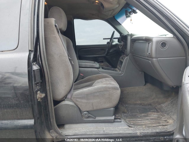 Aukcja sprzedaży 2006 Gmc New Sierra K3500, vin: 1GTJK39D46E193187, numer aukcji: 12626193