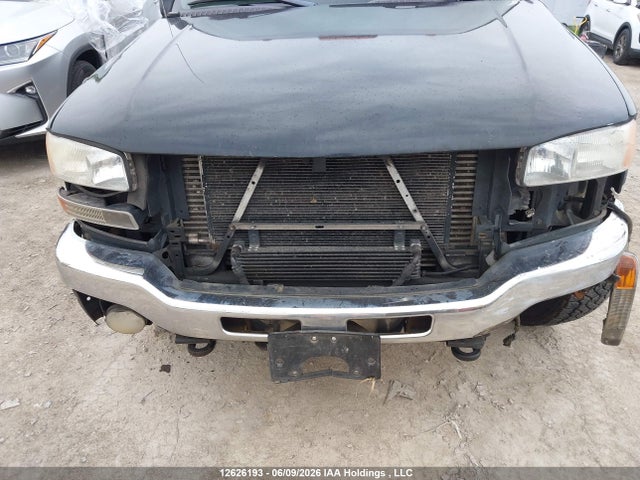 Aukcja sprzedaży 2006 Gmc New Sierra K3500, vin: 1GTJK39D46E193187, numer aukcji: 12626193