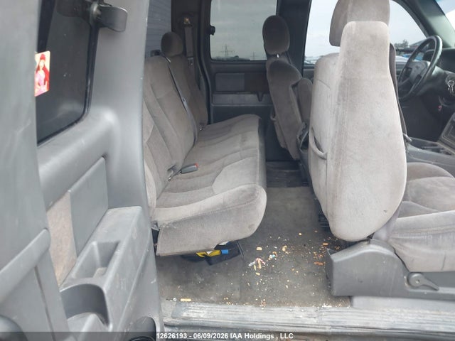 Aukcja sprzedaży 2006 Gmc New Sierra K3500, vin: 1GTJK39D46E193187, numer aukcji: 12626193
