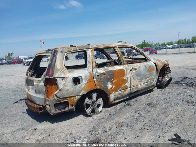 Продажа на аукционе авто 2010 Subaru Forester 2.5 X/2.5 X Touring Package, vin: JF2SH6CC0AH713172, номер лота: 12626196