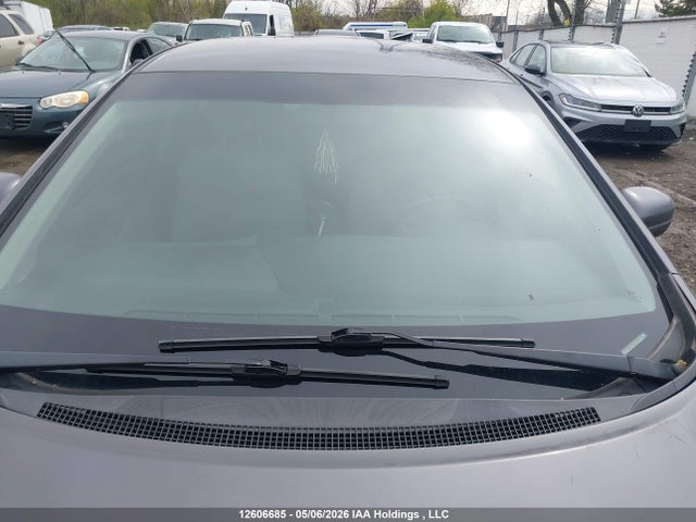 2015 Honda Civic Lx მანქანა იყიდება აუქციონზე, vin: 2HGFB2F42FH017091, აუქციონის ნომერი: 12606685