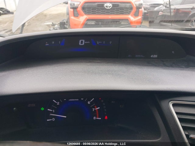 2015 Honda Civic Lx მანქანა იყიდება აუქციონზე, vin: 2HGFB2F42FH017091, აუქციონის ნომერი: 12606685