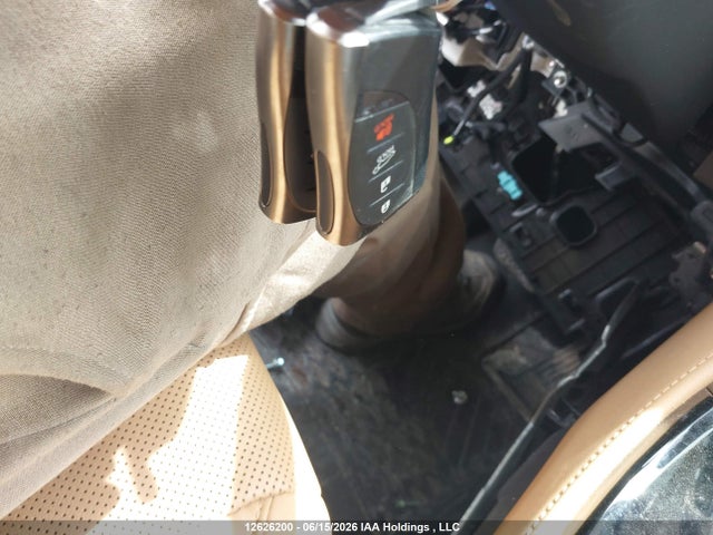 12626200 :رقم المزاد ، 2T2GGCEZ9RC043298 vin ، 2024 Lexus Nx 350 مزاد بيع