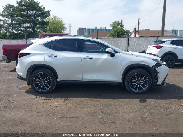Lexus NX 350 2024 2T2GGCEZ9RC043298 Image 13