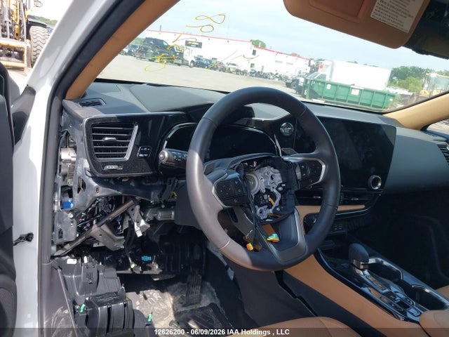 Lexus NX 350 2024 2T2GGCEZ9RC043298 Image 17
