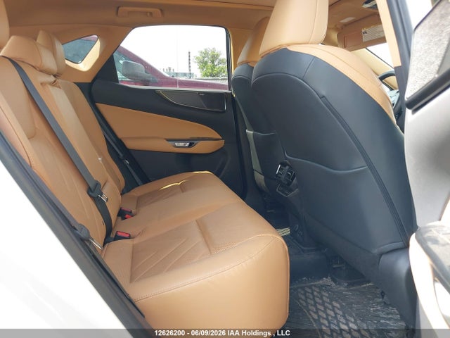 Lexus NX 350 2024 2T2GGCEZ9RC043298 Image 8