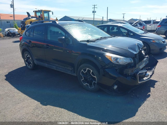 Продаж на аукціоні авто 2016 Subaru Crosstrek Premium, vin: JF2GPABC3G8210824, номер лоту: 12626201