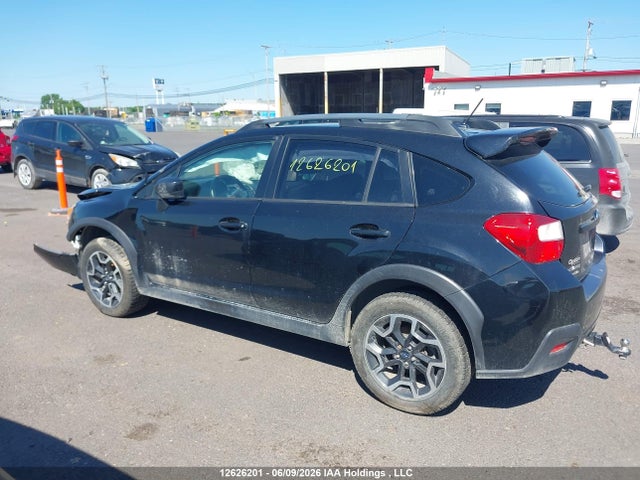 Продаж на аукціоні авто 2016 Subaru Crosstrek Premium, vin: JF2GPABC3G8210824, номер лоту: 12626201
