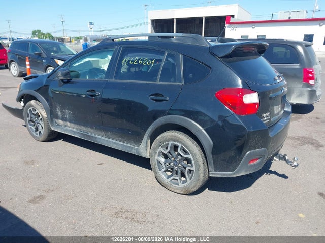 Продаж на аукціоні авто 2016 Subaru Crosstrek Premium, vin: JF2GPABC3G8210824, номер лоту: 12626201