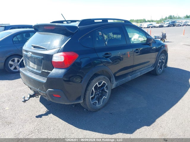 Продаж на аукціоні авто 2016 Subaru Crosstrek Premium, vin: JF2GPABC3G8210824, номер лоту: 12626201