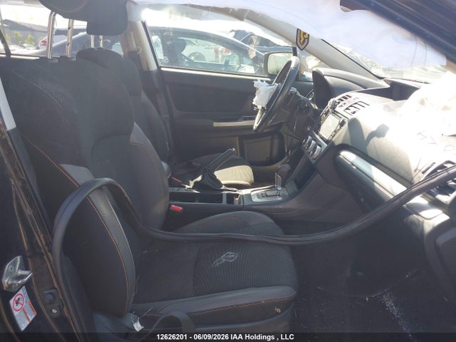 Продаж на аукціоні авто 2016 Subaru Crosstrek Premium, vin: JF2GPABC3G8210824, номер лоту: 12626201