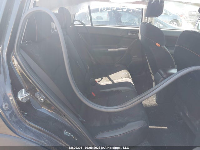 Продаж на аукціоні авто 2016 Subaru Crosstrek Premium, vin: JF2GPABC3G8210824, номер лоту: 12626201