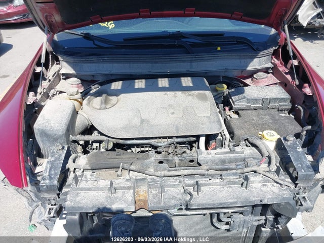 Jeep Cherokee 2014 1C4PJLAS6EW102016 Image 10