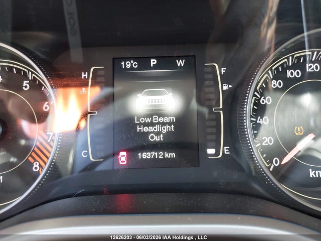 Jeep Cherokee 2014 1C4PJLAS6EW102016 Image 16