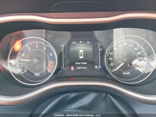 Jeep Cherokee 2014 1C4PJLAS6EW102016 Image 7