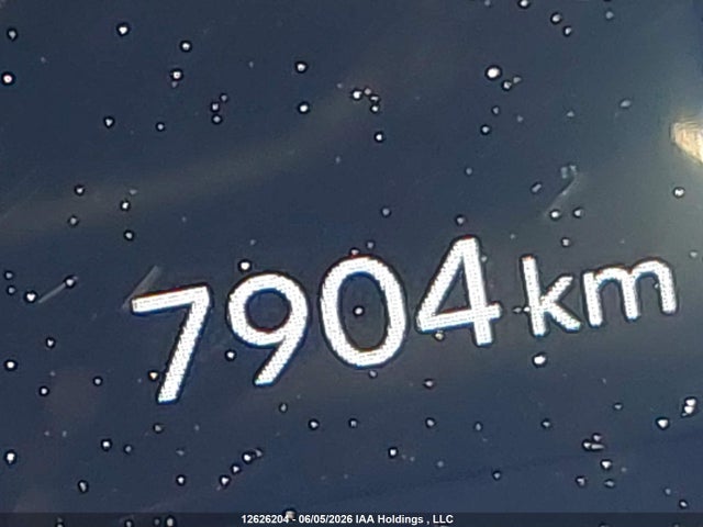 12626204 :رقم المزاد ، KM8JDDD24SU388594 vin ، 2025 Hyundai Tucson Ultimate Plug-in Hybrid Awd مزاد بيع