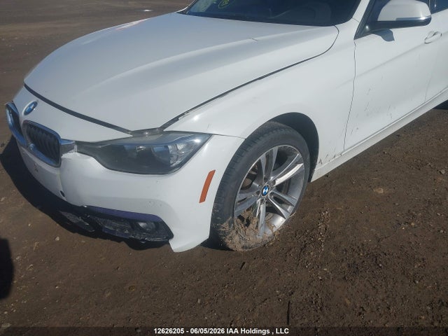 WBA8A3C55GK689781 BMW 320i Xdrive