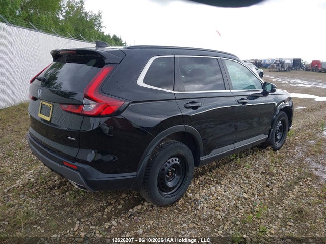 2HKRS6H99SH232979 Honda Cr-v Sport Touring
