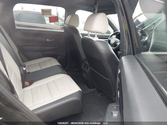 2HKRS6H99SH232979 Honda Cr-v Sport Touring