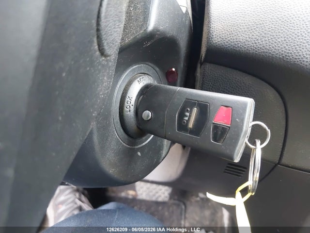 12626209 :رقم المزاد ، JM1BL1UF3B1427481 vin ، 2011 Mazda Mazda3 مزاد بيع