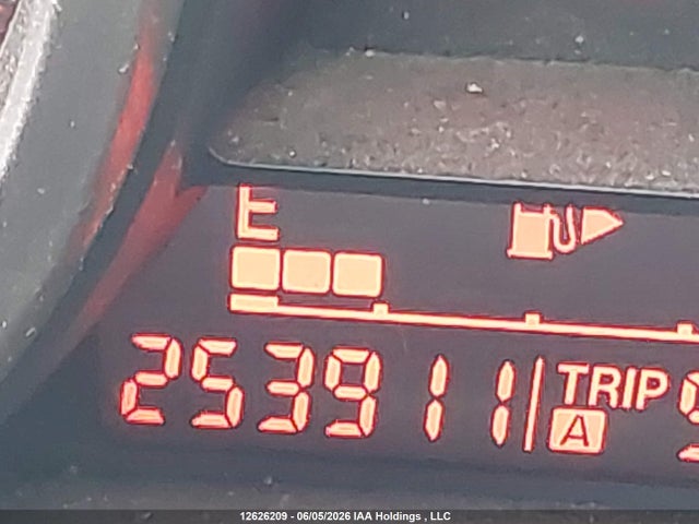 2011 Mazda Mazda3 მანქანა იყიდება აუქციონზე, vin: JM1BL1UF3B1427481, აუქციონის ნომერი: 12626209