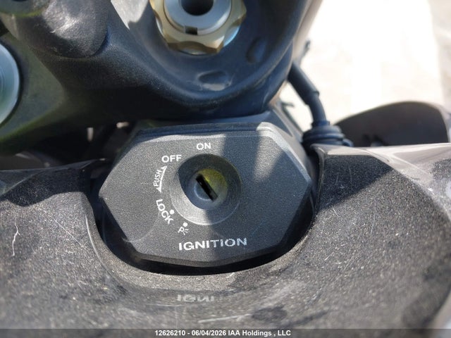JS1GT7AB3J2100964 Suzuki Gsx-s1000 A/z