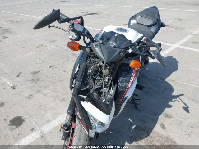JS1GT7AB3J2100964 Suzuki Gsx-s1000 A/z