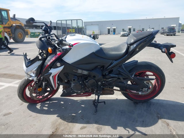 JS1GT7AB3J2100964 Suzuki Gsx-s1000 A/z