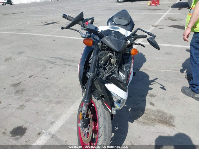JS1GT7AB3J2100964 Suzuki Gsx-s1000 A/z