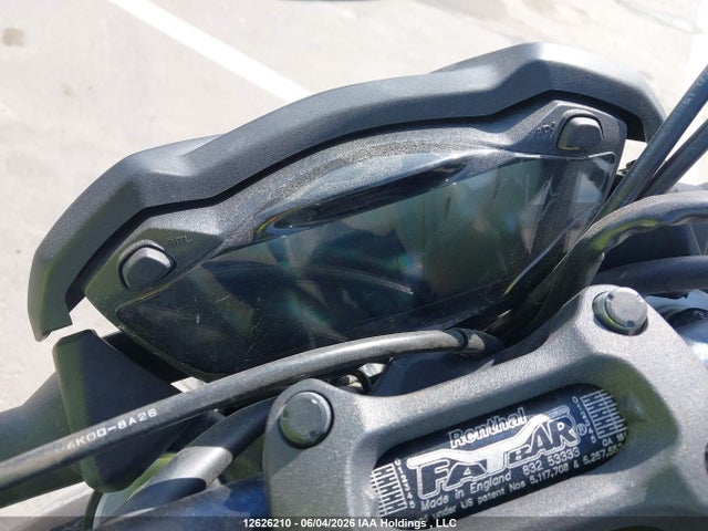 JS1GT7AB3J2100964 Suzuki Gsx-s1000 A/z