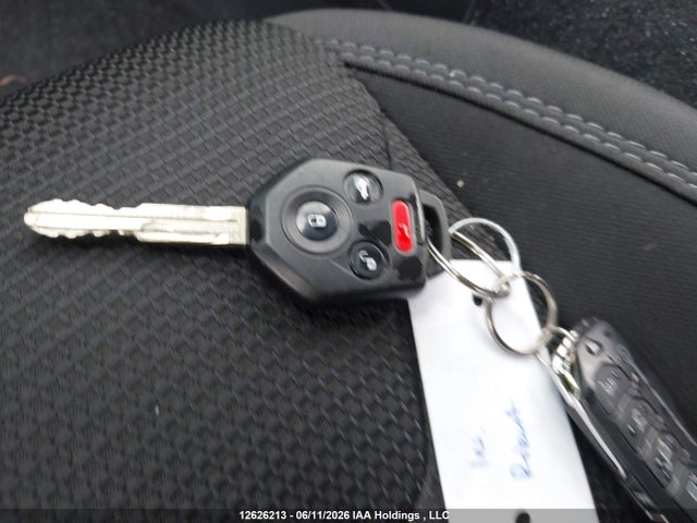 Subaru Forester 2021 JF2SKEDC5MH536892 Image 11