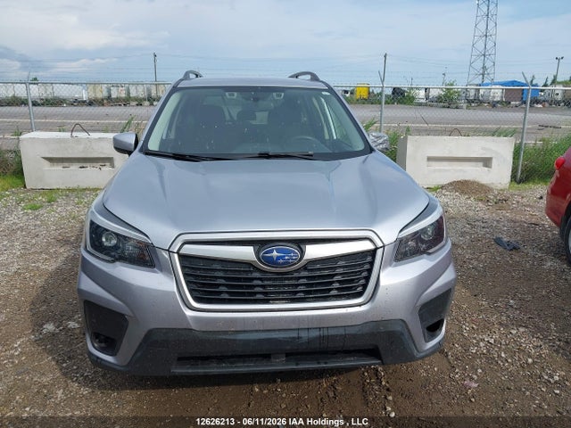 Subaru Forester 2021 JF2SKEDC5MH536892 Image 12
