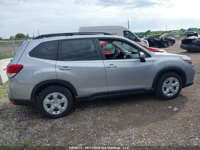 Subaru Forester 2021 JF2SKEDC5MH536892 Image 13