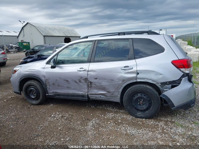 Subaru Forester 2021 JF2SKEDC5MH536892 Image 14