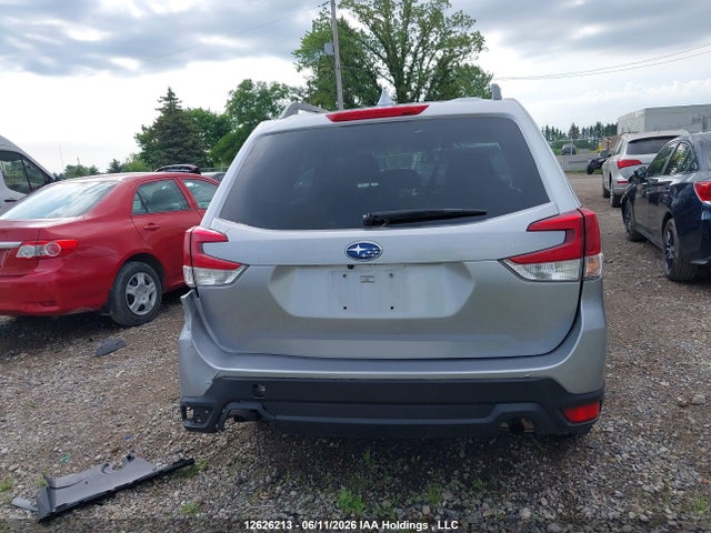 Subaru Forester 2021 JF2SKEDC5MH536892 Image 16